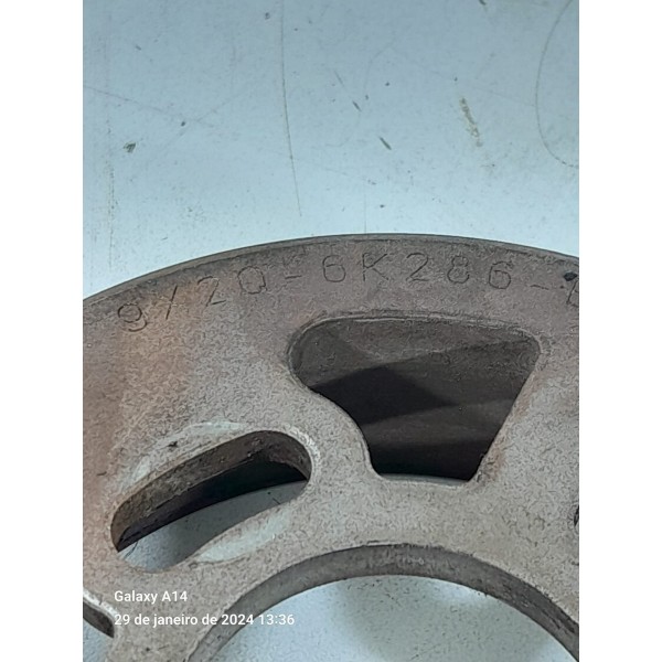 Polia Comando Cabecote Discovery 4 3.0 2011/2015 9x2q6k286ba