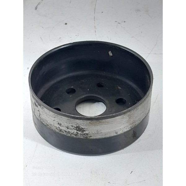 Polia Bomba Agua Discovery 3.0 2011/2015 4r8q9509ac