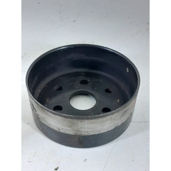 Polia Bomba Agua Discovery 3.0 2011/2015 4r8q9509ac