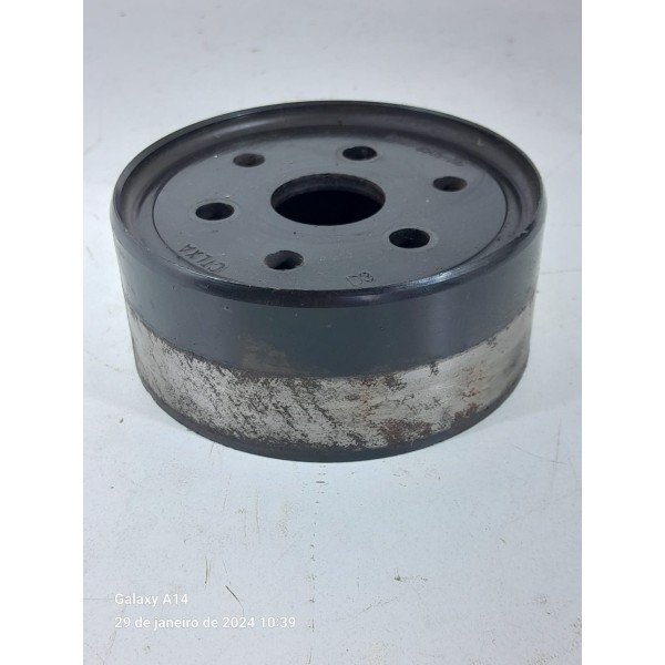 Polia Bomba Agua Discovery 3.0 2011/2015 4r8q9509ac