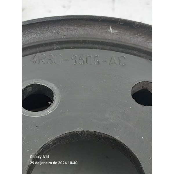 Polia Bomba Agua Discovery 3.0 2011/2015 4r8q9509ac