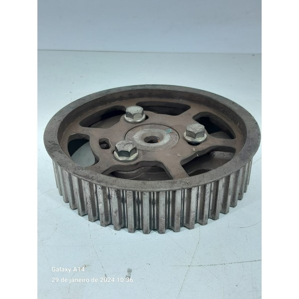 Polia Comando Cabecote Discovery 3.0 2011/2015 4u3q6257ba