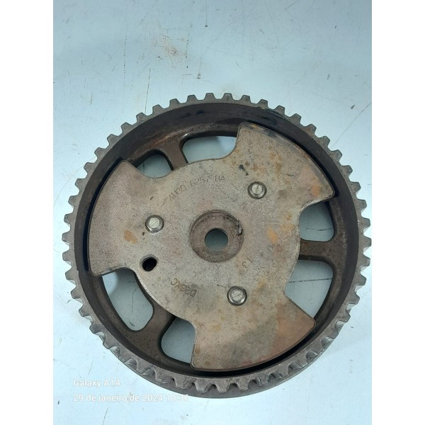 Polia Comando Cabecote Discovery 3.0 2011/2015 4u3q6257ba