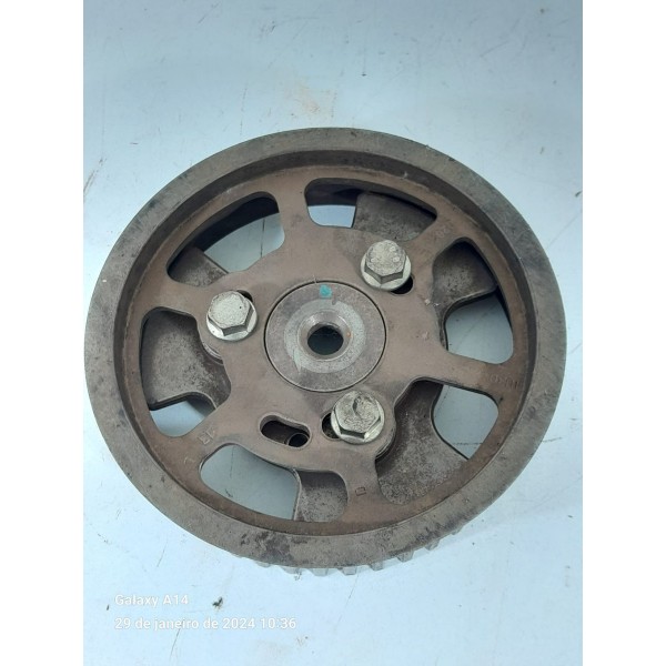 Polia Comando Cabecote Discovery 3.0 2011/2015 4u3q6257ba