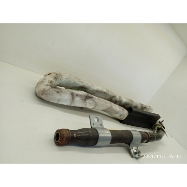 Cortina Teto Chevrolet Captiva Esquerda 2010/2016