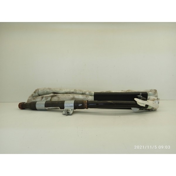 Cortina Teto Chevrolet Captiva Esquerda 2010/2016