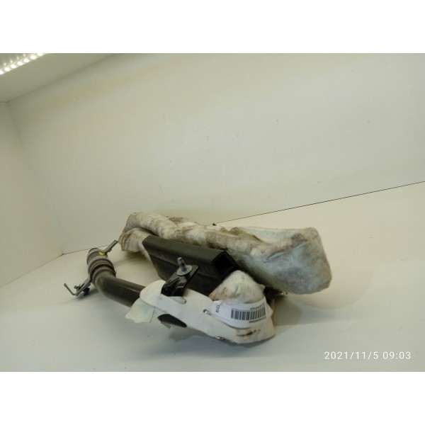 Cortina Teto Chevrolet Captiva Esquerda 2010/2016