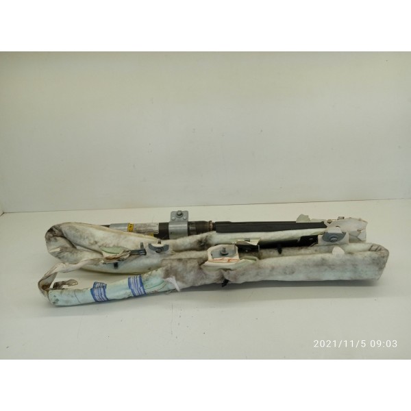 Cortina Teto Chevrolet Captiva Esquerda 2010/2016