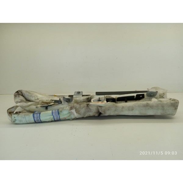 Cortina Teto Chevrolet Captiva Esquerda 2010/2016