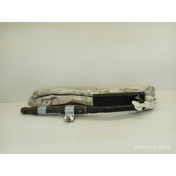 Cortina Teto Chevrolet Captiva Esquerda 2010/2016