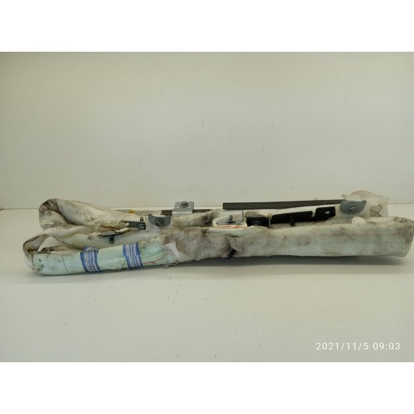 Cortina Teto Chevrolet Captiva Esquerda 2010/2016