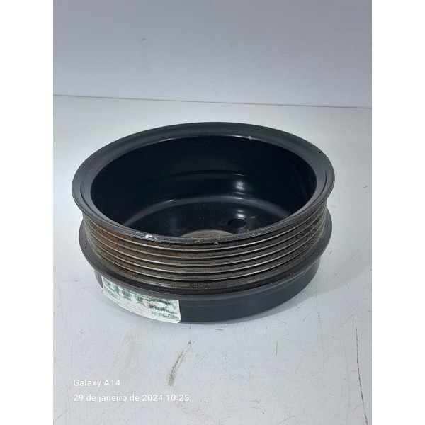 Polia Bomba Agua Discovery 4 2011/2015 9h228610aa