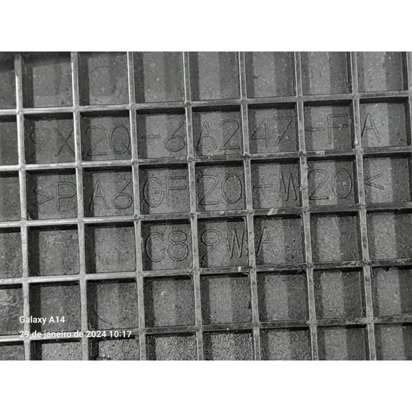 Tampa Protecao Correia Discovery 4 2011/2015 9x2q6a247fa