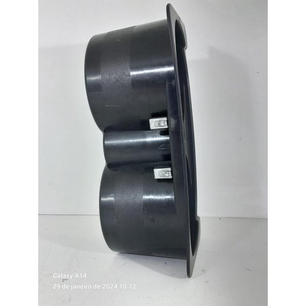 Porta Copo Console Discovery 4 2009/2015 Ah22f045b55a Preto