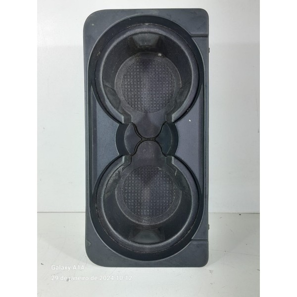 Porta Copo Console Discovery 4 2009/2015 Ah22f045b55a Preto