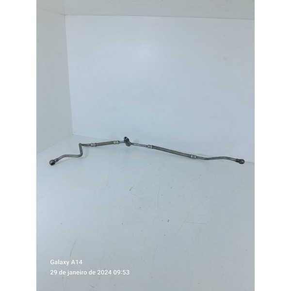 Cano Flexivel Combustivel Discovery 4 3.0 2011/2015 Orig