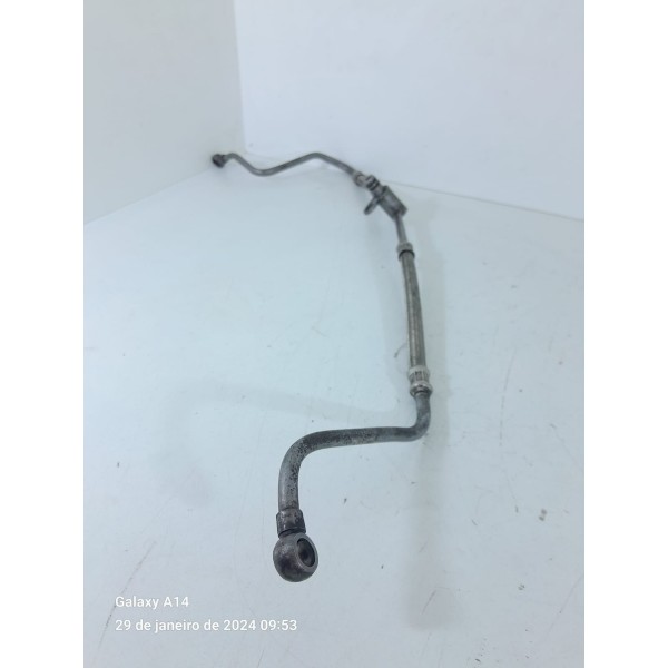 Cano Flexivel Combustivel Discovery 4 3.0 2011/2015 Orig