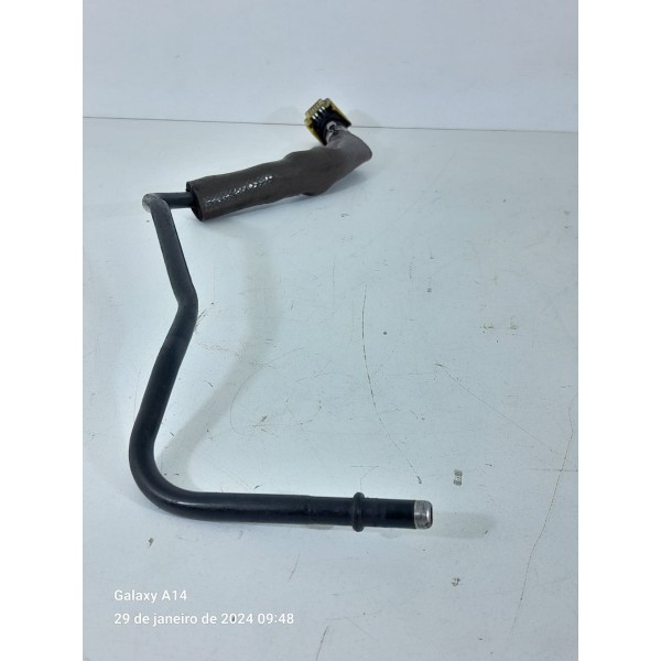 Cano Mangueira Combustivel Discovery 4 2011/2015 Orig