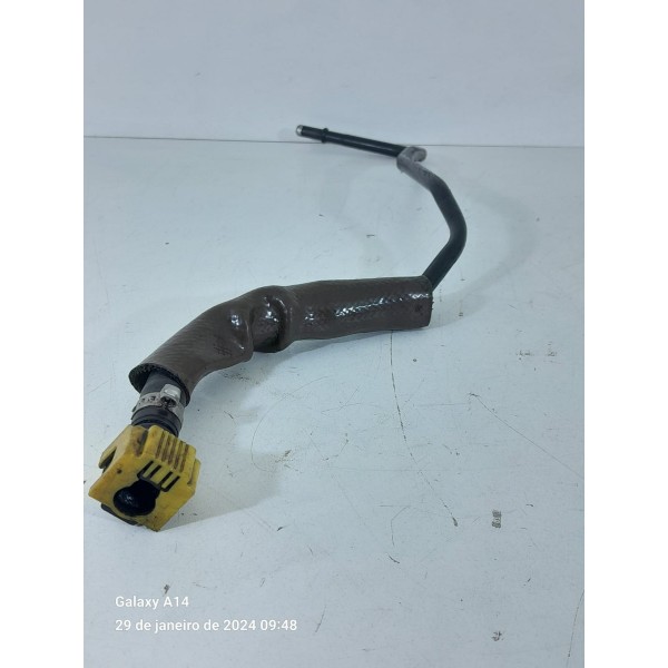 Cano Mangueira Combustivel Discovery 4 2011/2015 Orig