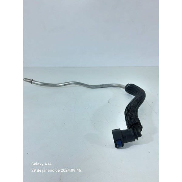 Cano Mangueira Combustivel Discovery 4 2011 A 2015 Orig