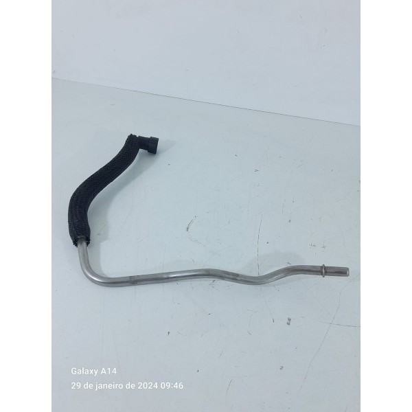 Cano Mangueira Combustivel Discovery 4 2011 A 2015 Orig