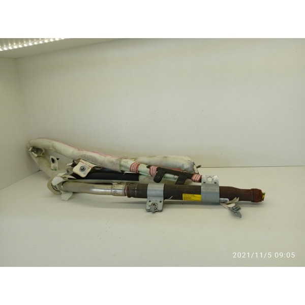 Cortina Teto Chevrolet Captiva Direita 2010/2016