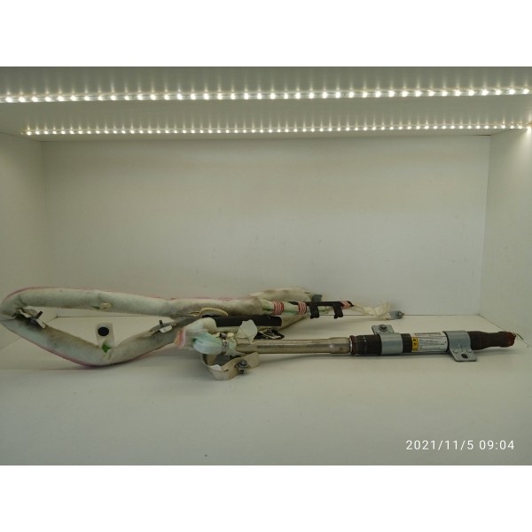 Cortina Teto Chevrolet Captiva Direita 2010/2016