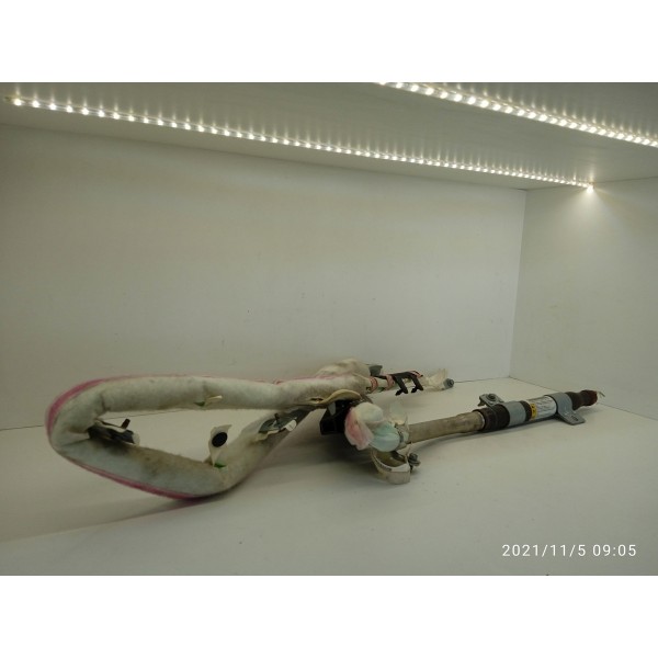 Cortina Teto Chevrolet Captiva Direita 2010/2016