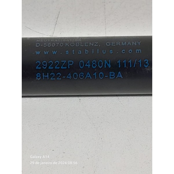 Amortecedor Tampa Traseira Discovery 2008/2015 8h22406a10ba