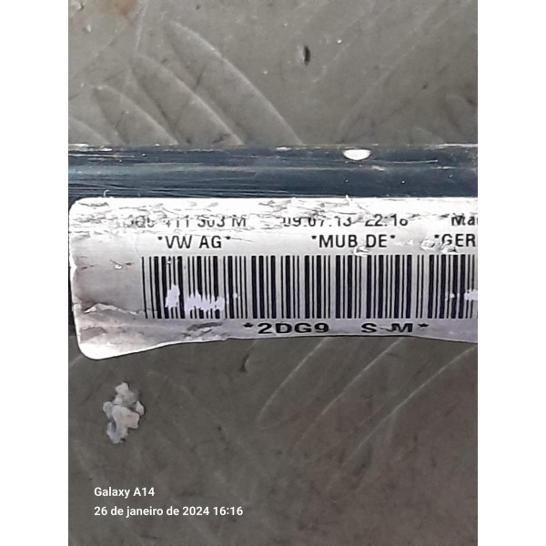 Sonda Lambda Discovery Evoque 2010/2018 8h4212b591ba