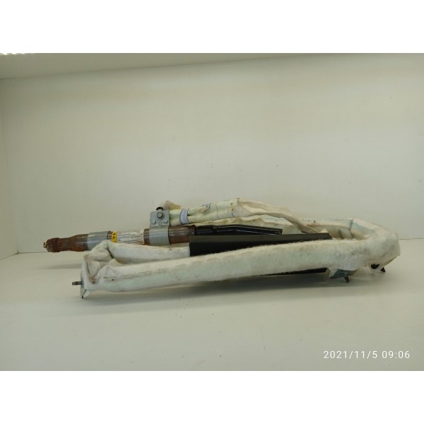 Cortina Teto Esquerda Chevrolet Captiva 2010 // 8467