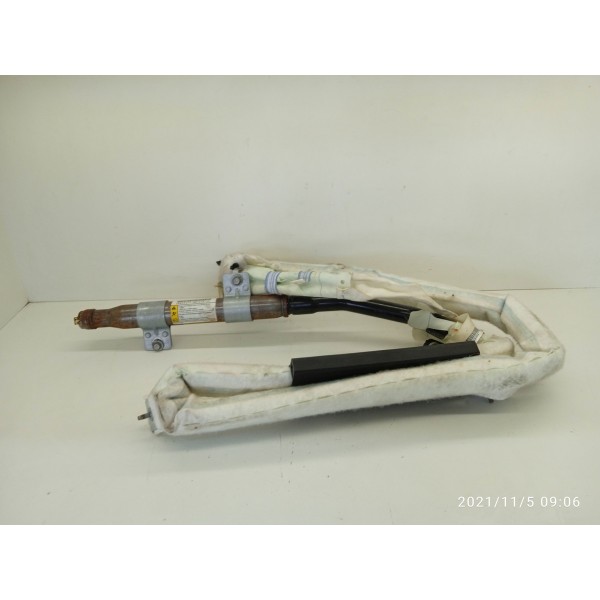 Cortina Teto Esquerda Chevrolet Captiva 2010 // 8467