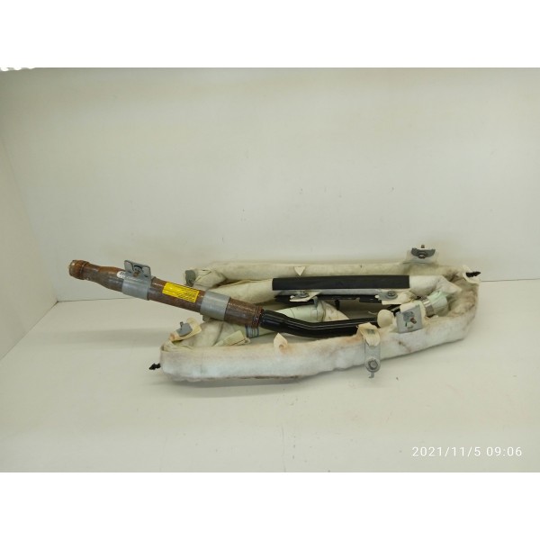 Cortina Teto Esquerda Chevrolet Captiva 2010 // 8467