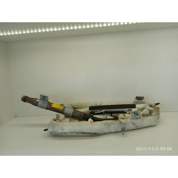 Cortina Teto Esquerda Chevrolet Captiva 2010 // 8467