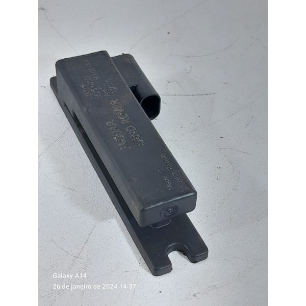 Sensor Pressao Ar Admissao Discovery 4 2010/2015 6g9n5l200aa