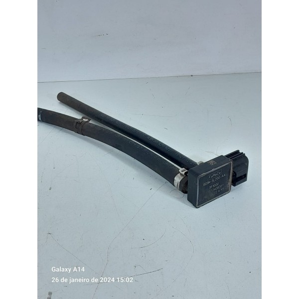 Sensor Pressao Ar Admissao Discovery 4 2010/2015 6g9n5l200aa