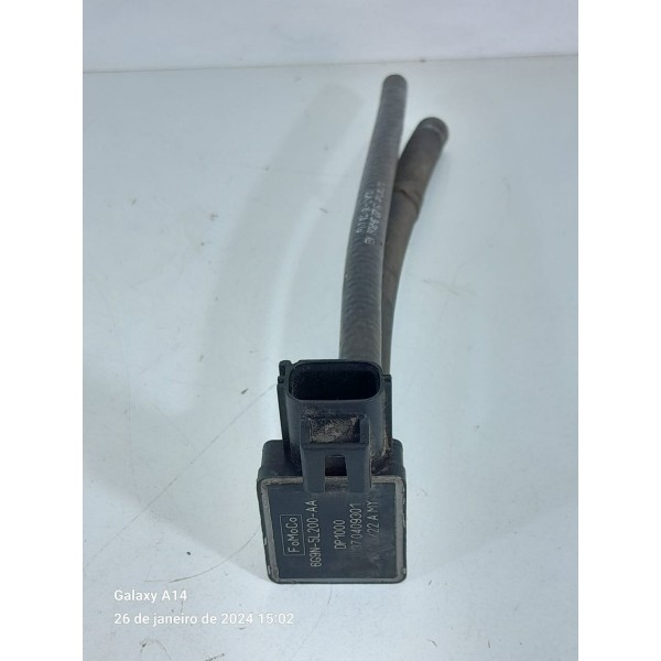 Sensor Pressao Ar Admissao Discovery 4 2010/2015 6g9n5l200aa