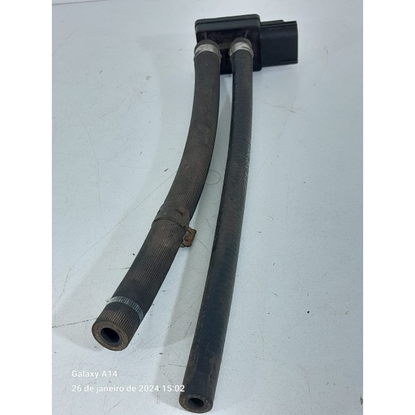 Sensor Pressao Ar Admissao Discovery 4 2010/2015 6g9n5l200aa