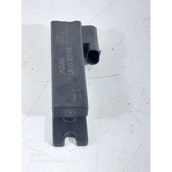 Sensor Antena Keyless Discovery 3 E 4 2008/2015 5e08xx0107