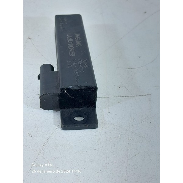 Sensor Antena Keyless Discovery 3 E 4 2008/2015 5e08xx0107