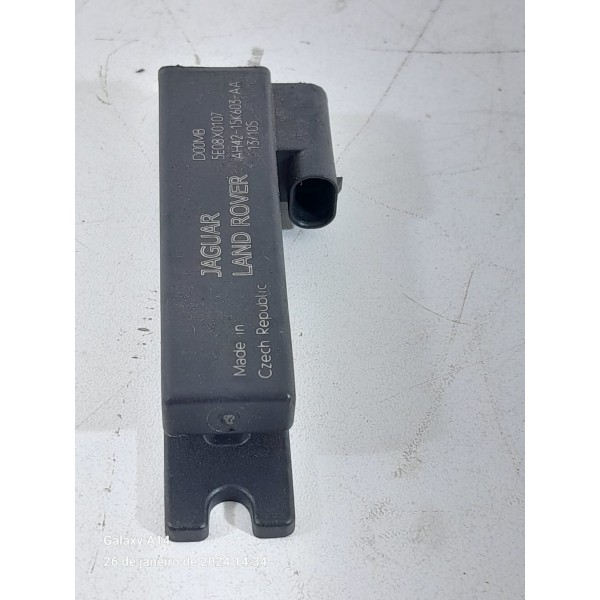 Sensor Antena Keyless Discovery 3 E 4 2010/2015 5e08xx0107