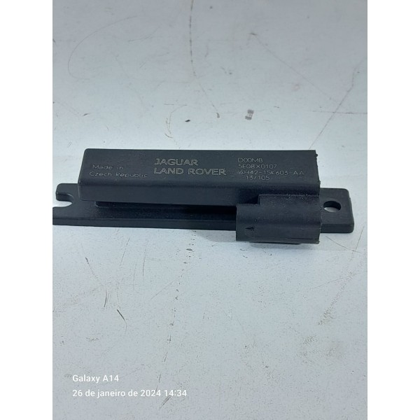 Sensor Antena Keyless Discovery 3 E 4 2010/2015 5e08xx0107