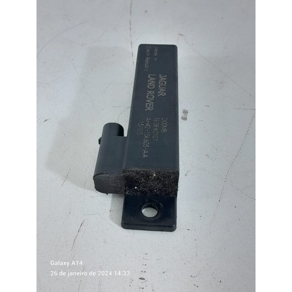 Sensor Antena Keyless Discovery 3 E 4 2010/2015 5e08xx0107
