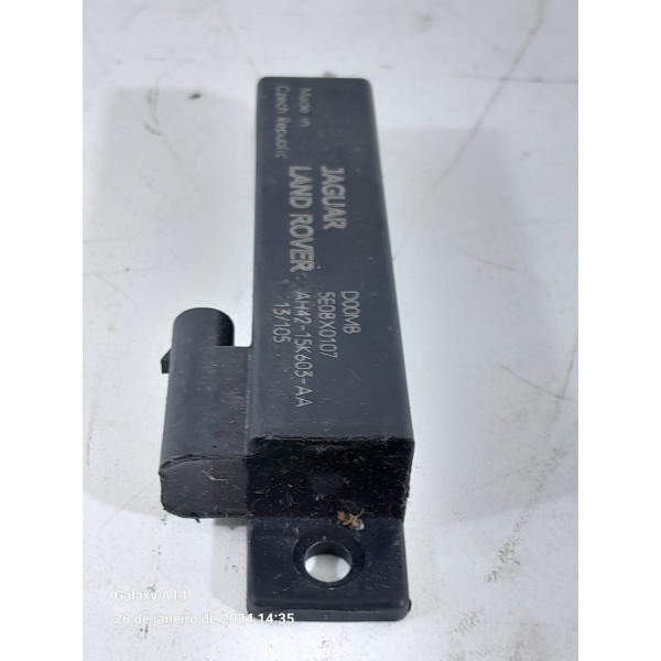 Sensor Antena Keyless Discovery 3 E 4 2008/2015 5e08xx0107