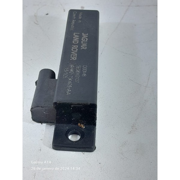 Sensor Antena Keyless Discovery 3 E 4 2008/2015 5e08xx0107