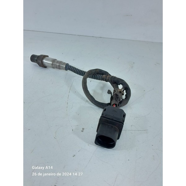 Sonda Lambda Discovery 4 2010/2015