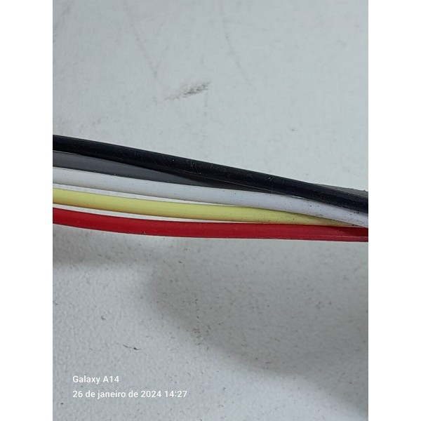 Sonda Lambda Discovery 4 2010/2015