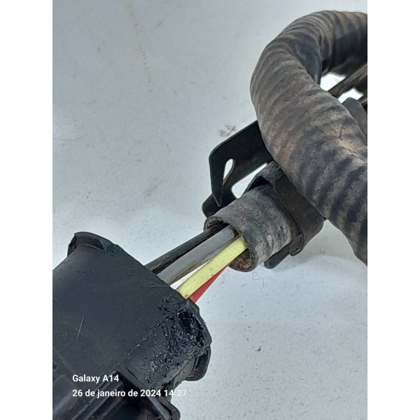 Sonda Lambda Discovery 4 2010/2015