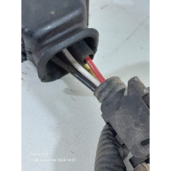 Sonda Lambda Discovery 4 2010/2015