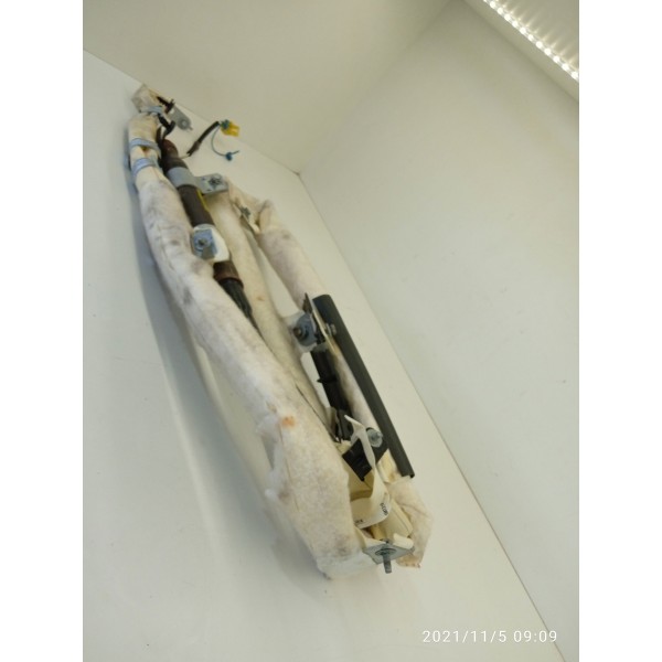 Cortina Teto Esquerdo Chevrolet Captiva 2009 // 8468